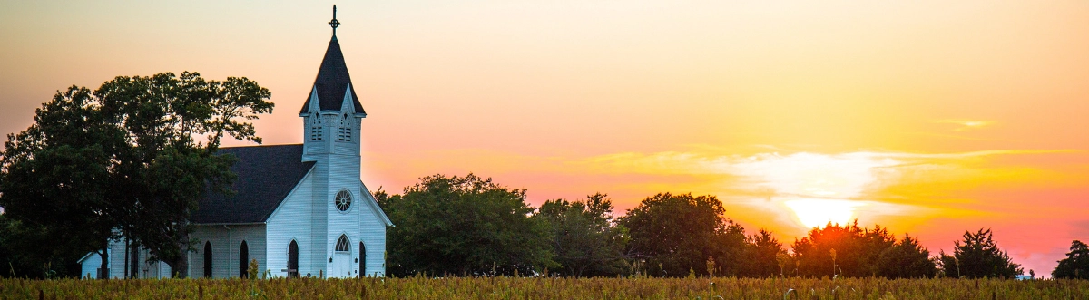 New Year, New Vision: 5 Steps to Set Church Goals for 2025